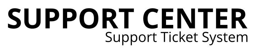 Sullivan UnLimited :: Support Ticket System